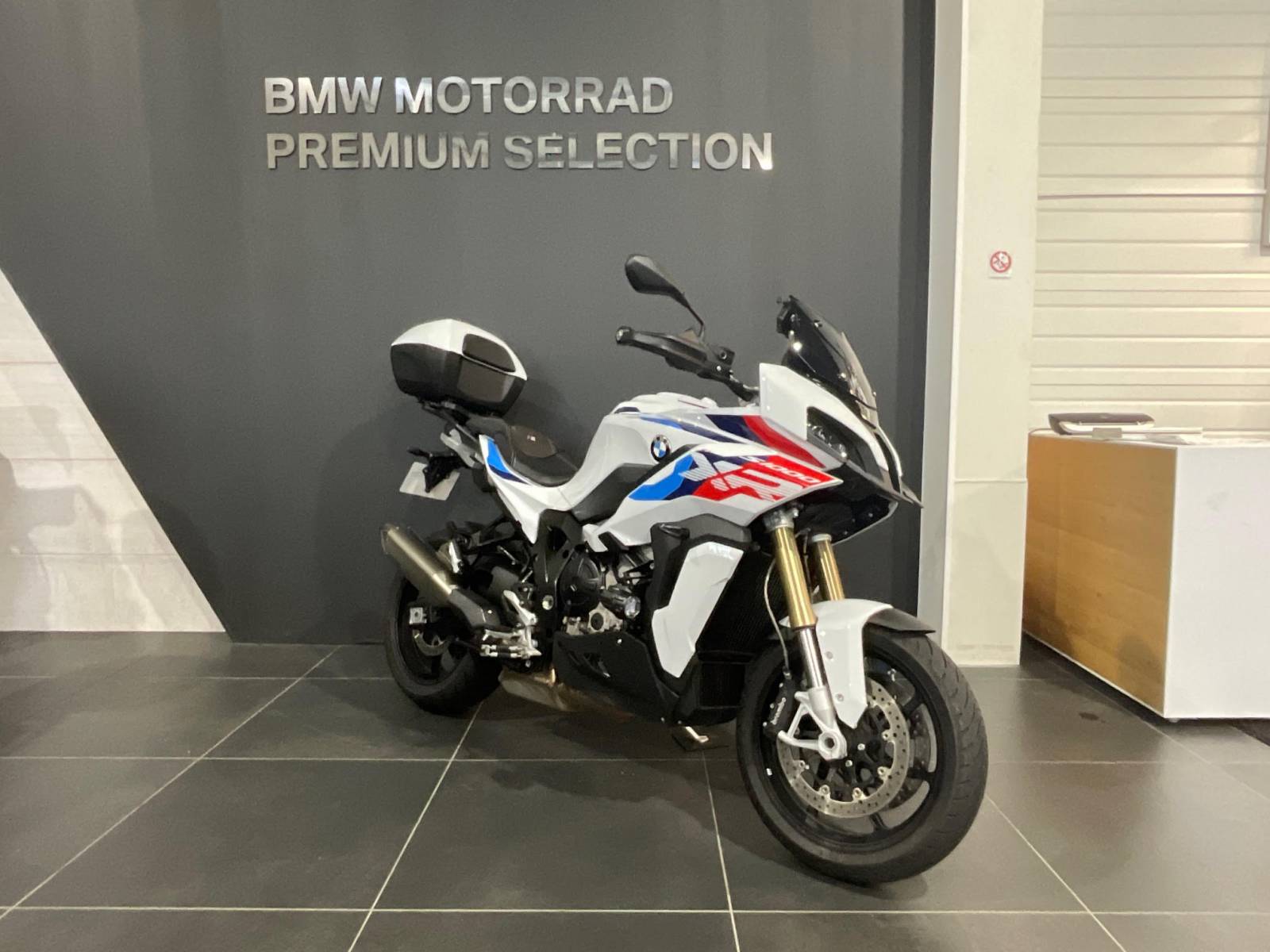 Motosport
