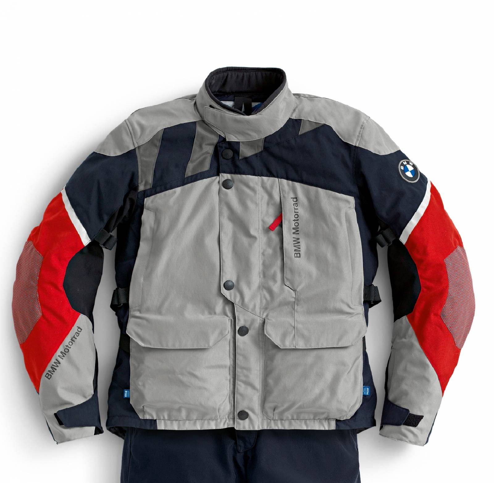 GS Dry Suit