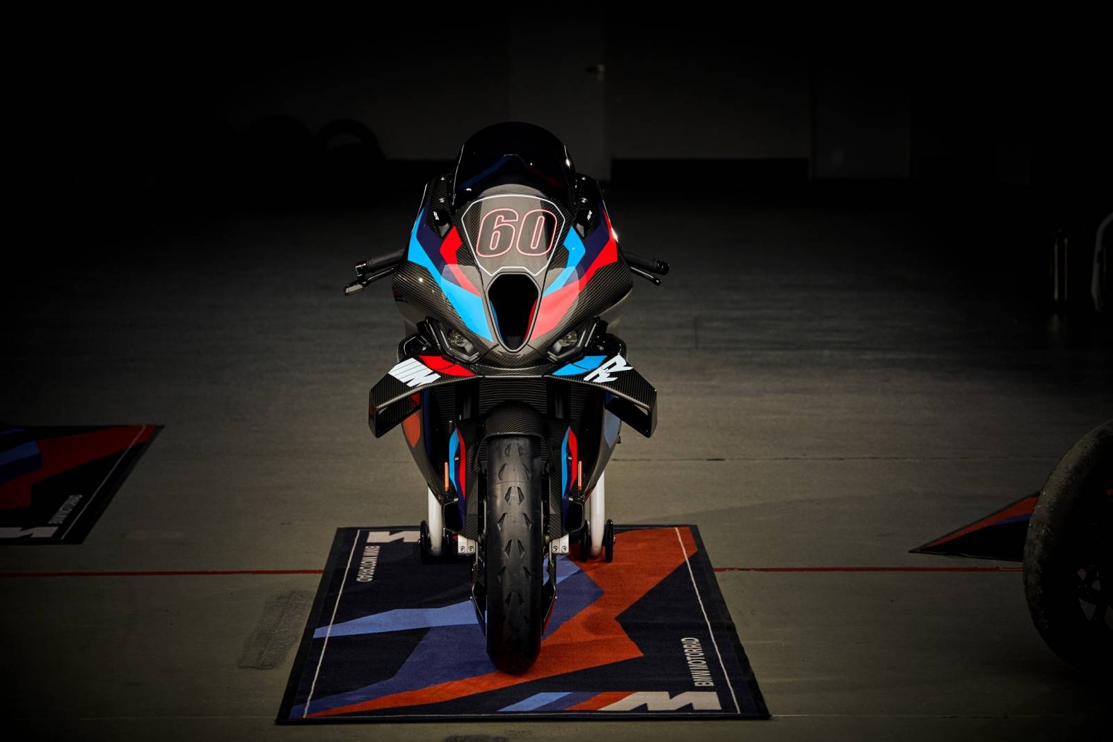 BMW M 1000 RR 2023