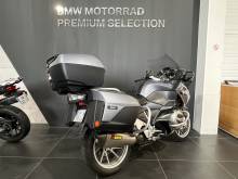Achetez une BMW R 1200 RT toute équipée à petit prix chez Normandy Motos !