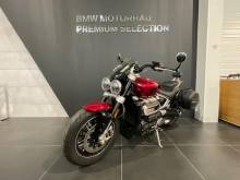 Achetez une Triumph Rocket III GT Edition 221 chez Normandy Motos !