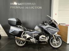 Achetez une BMW R 1200 RT toute équipée à petit prix chez Normandy Motos !