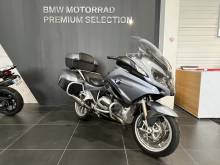Achetez une BMW R 1200 RT toute équipée à petit prix chez Normandy Motos !