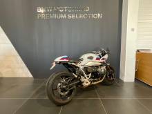 Achetez une BMW R Nine T Racer chez Normandy motos !