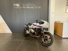 Achetez une BMW R Nine T Racer chez Normandy motos !