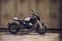 BMW R 12 nineT 2024